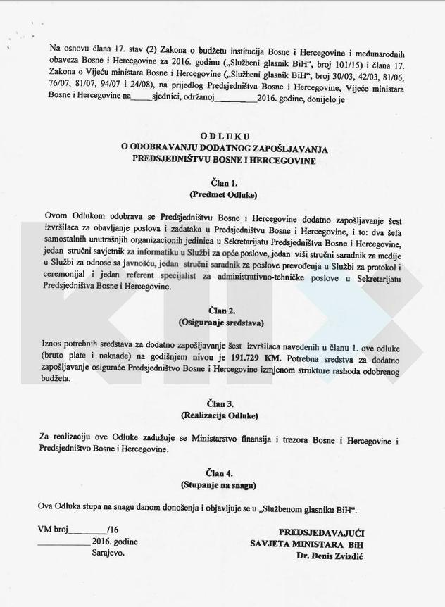 zaposljavanje