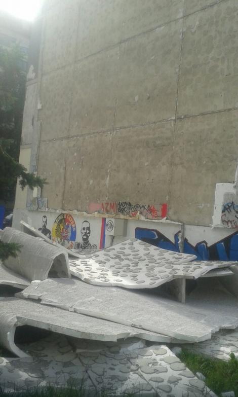 fasada BL