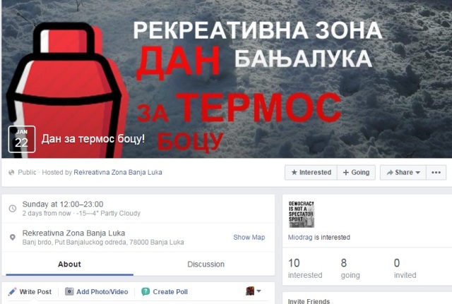 dan ya termos bocu