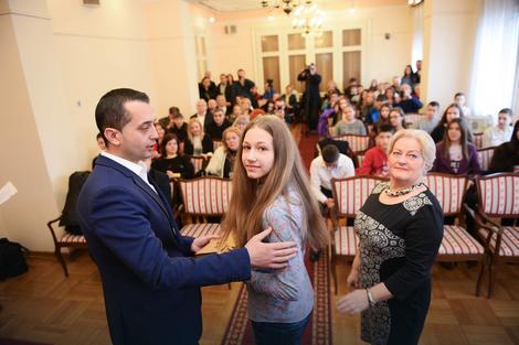 djaci nagrade