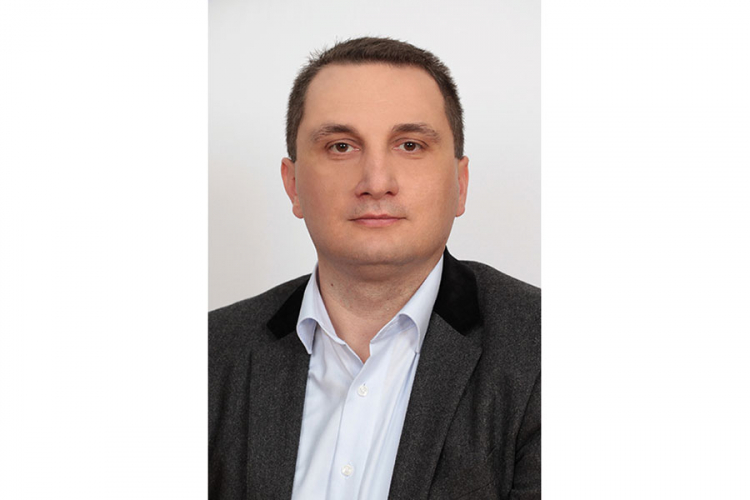 goran radivojac