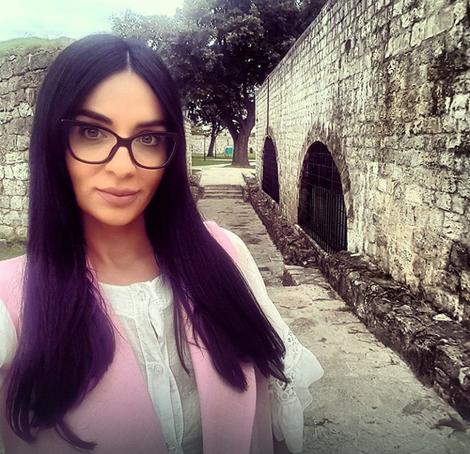 nina vulic