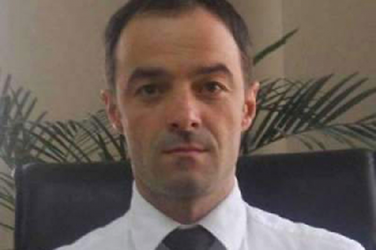 predrag dudukovic