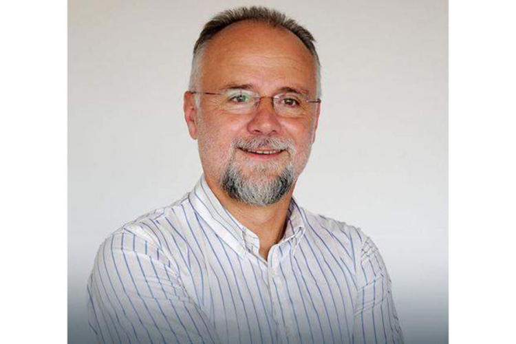 zoran pavlovic