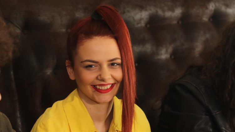 vanja misic