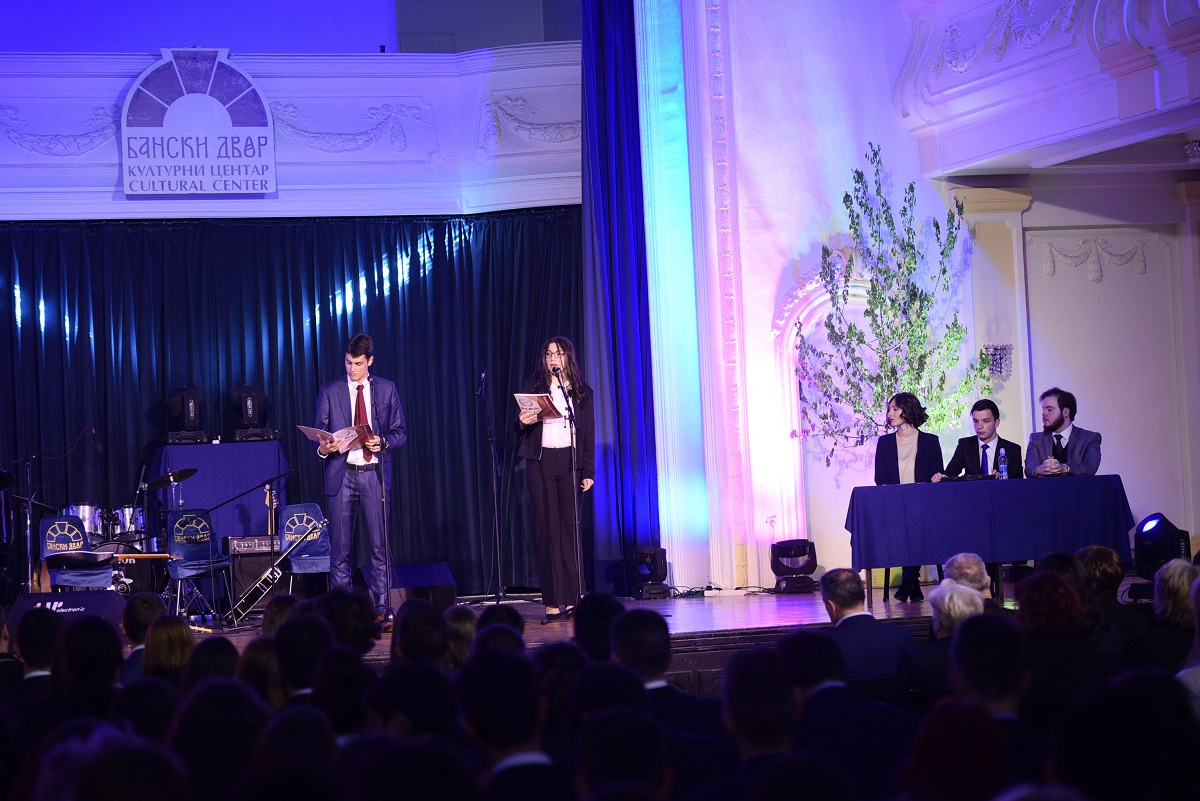 balmun konferencija otvaranje