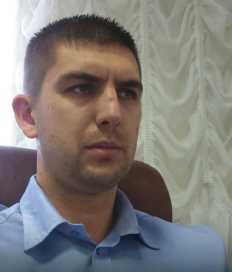 darko kremenovic