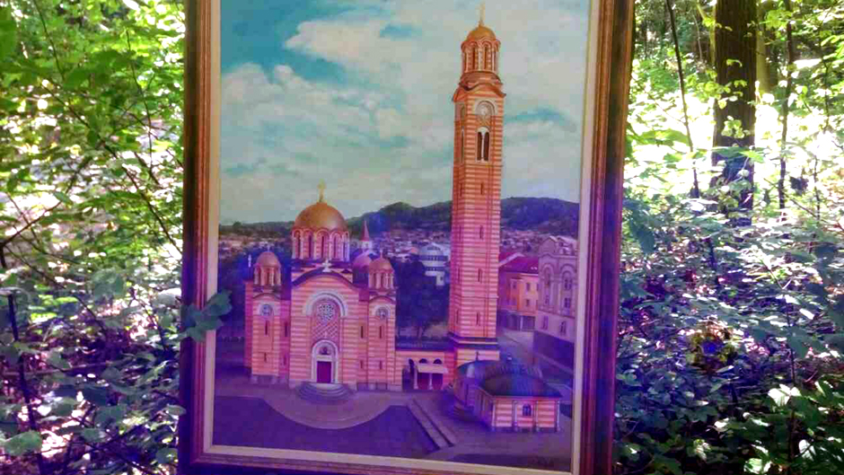 hram hrista spasitelja