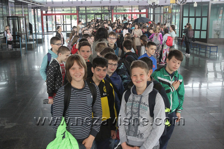 voznja vozom