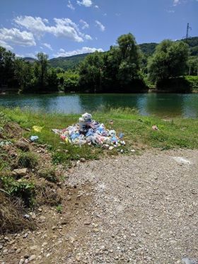 deponija banjaluka