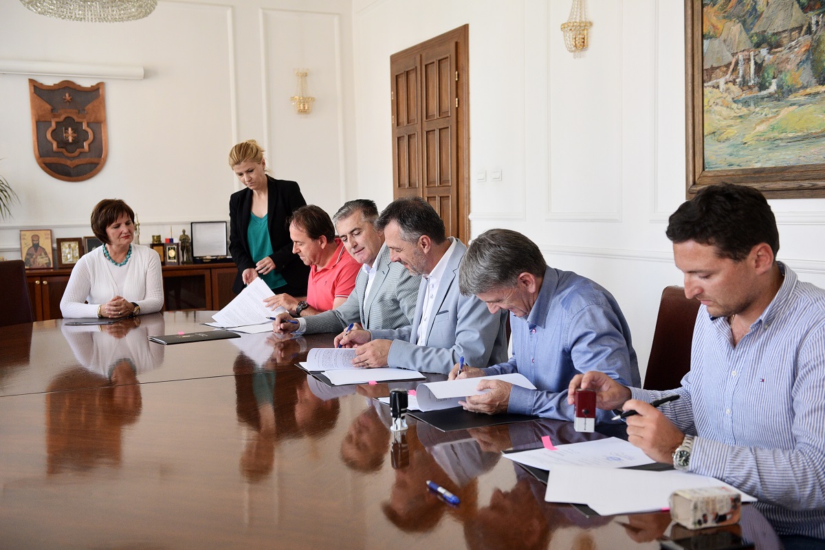 gradska uprava banjaluka