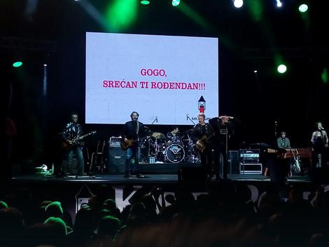 kastel rok fest