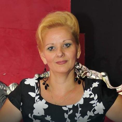 olivera ratkovic