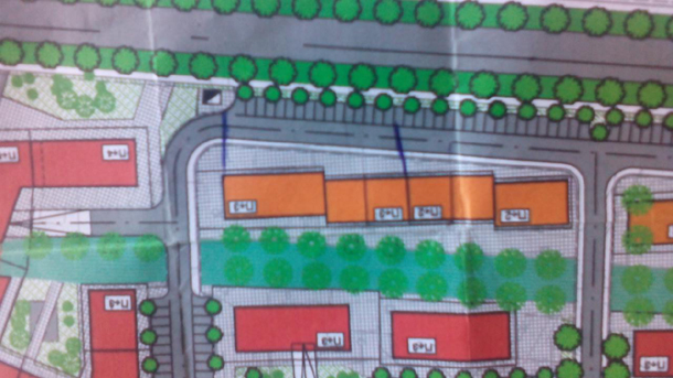 regulacioni plan