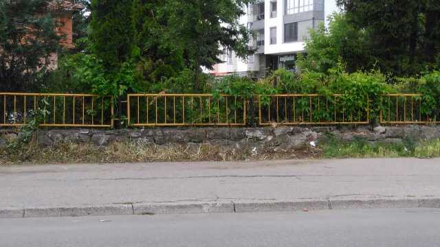 ulica skendera kulenovica