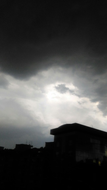 nevrijeme