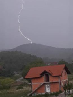 nevrijeme trn