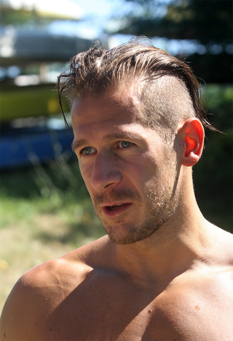 semir talic