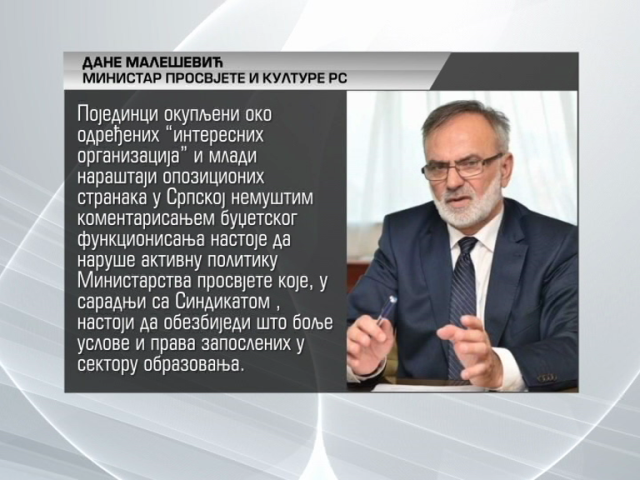 dane malesevic