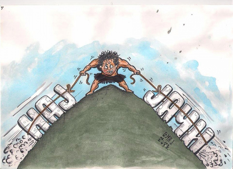 karikatura bojan jokanovic