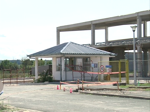 kargo terminal