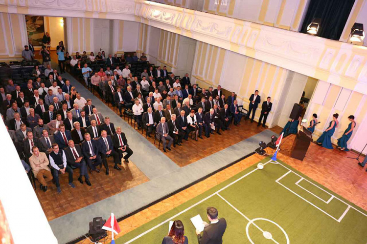 fsrs akademija