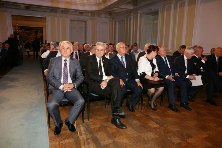 fsrs svecana akademija