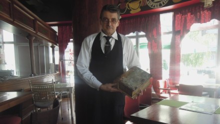 zeljko zec