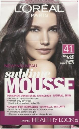 loreal sanja matic