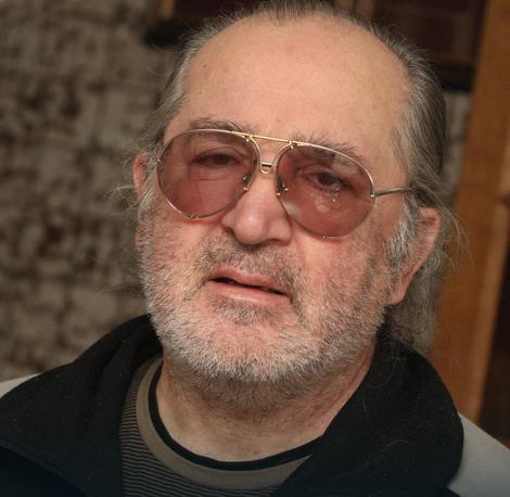 marijan benes