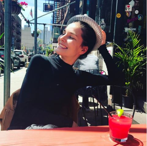 sanja matic insta
