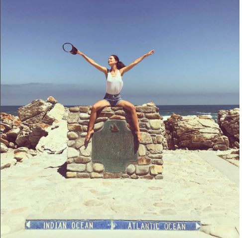 sanja matic instagram