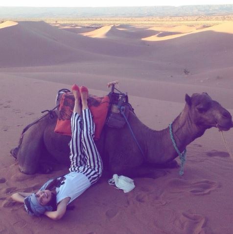 sanja matic instgram