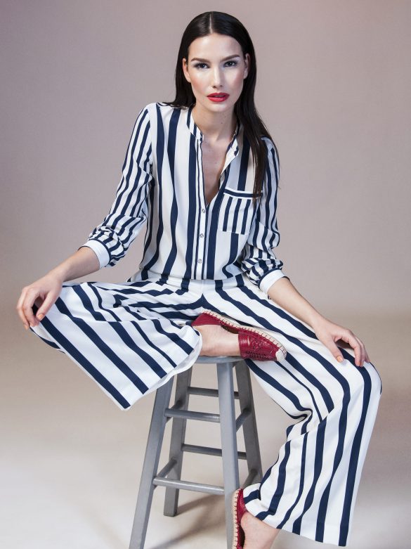 sanja matic model