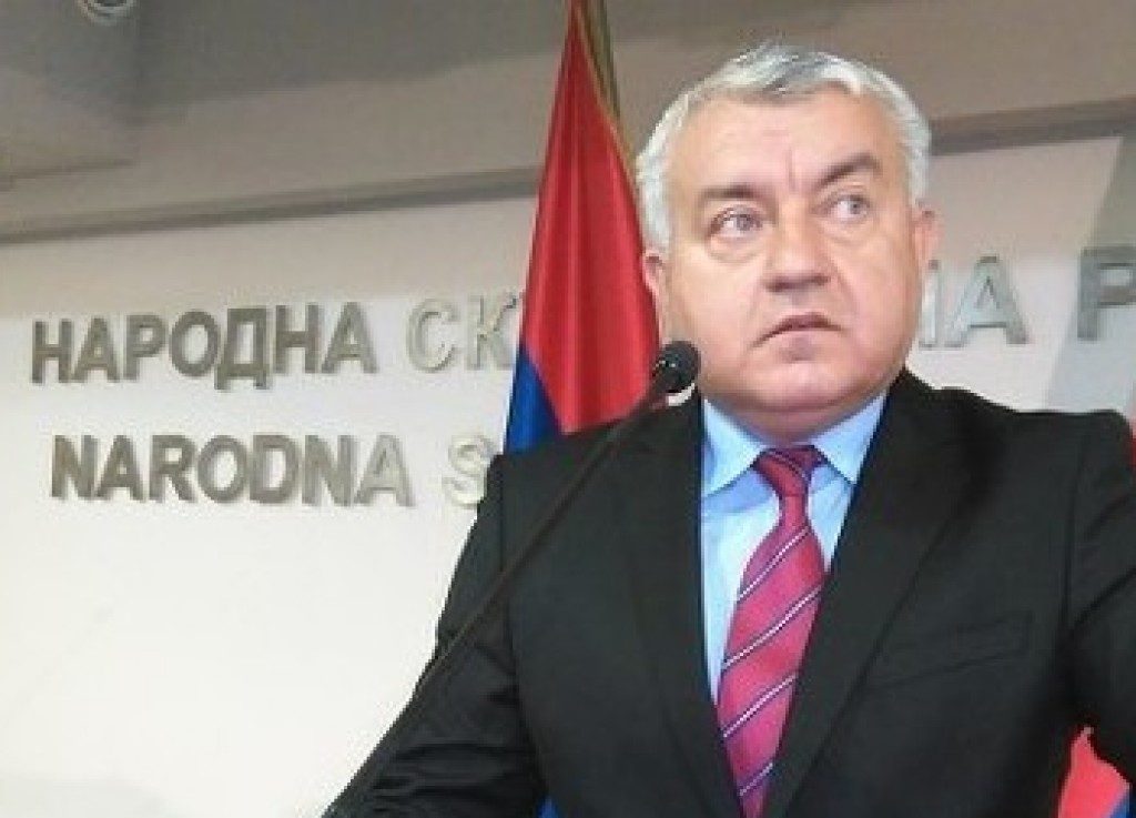 mihajlica skupstina
