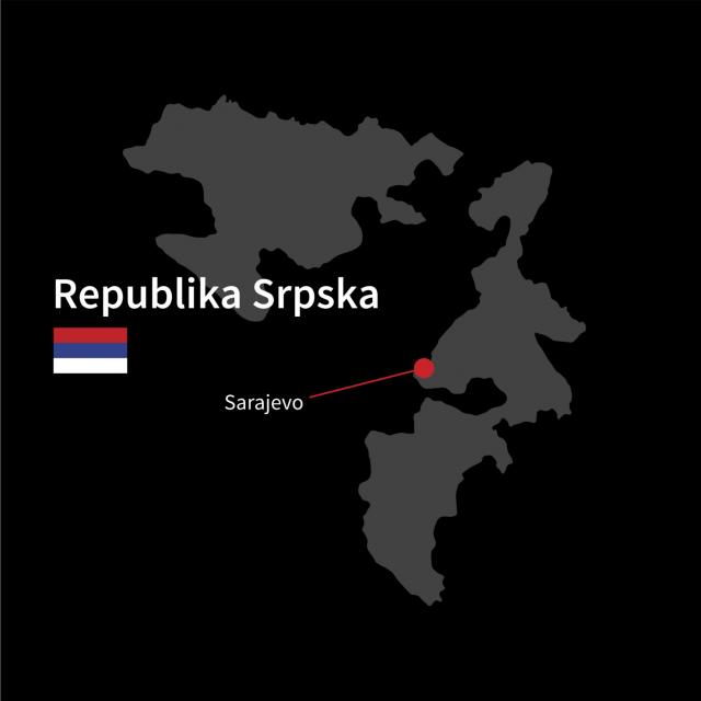 republika srpska