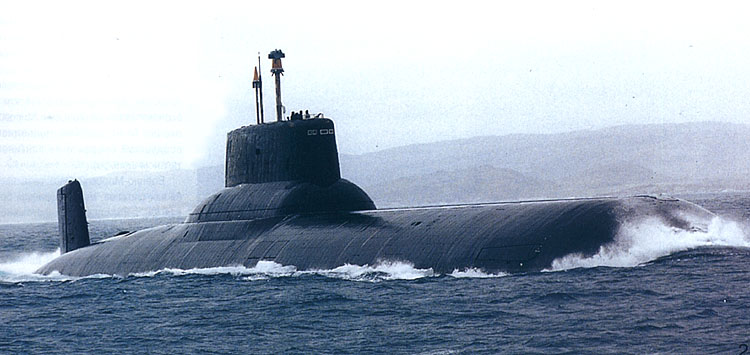 podmornica