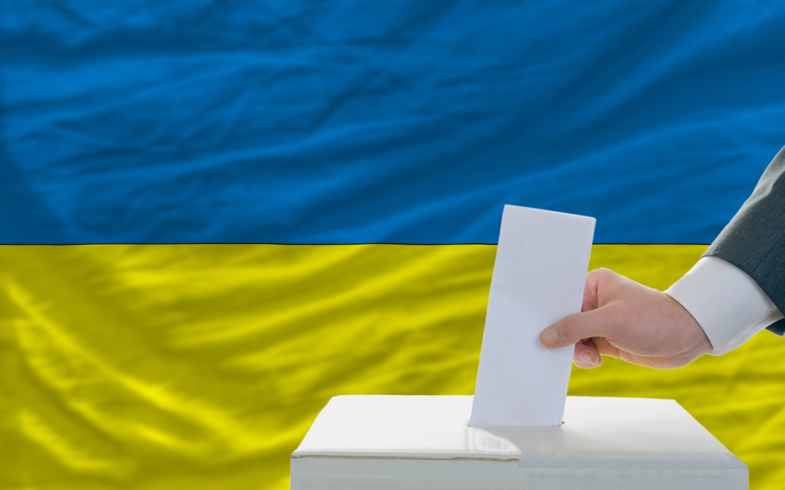 izbori ukrajina