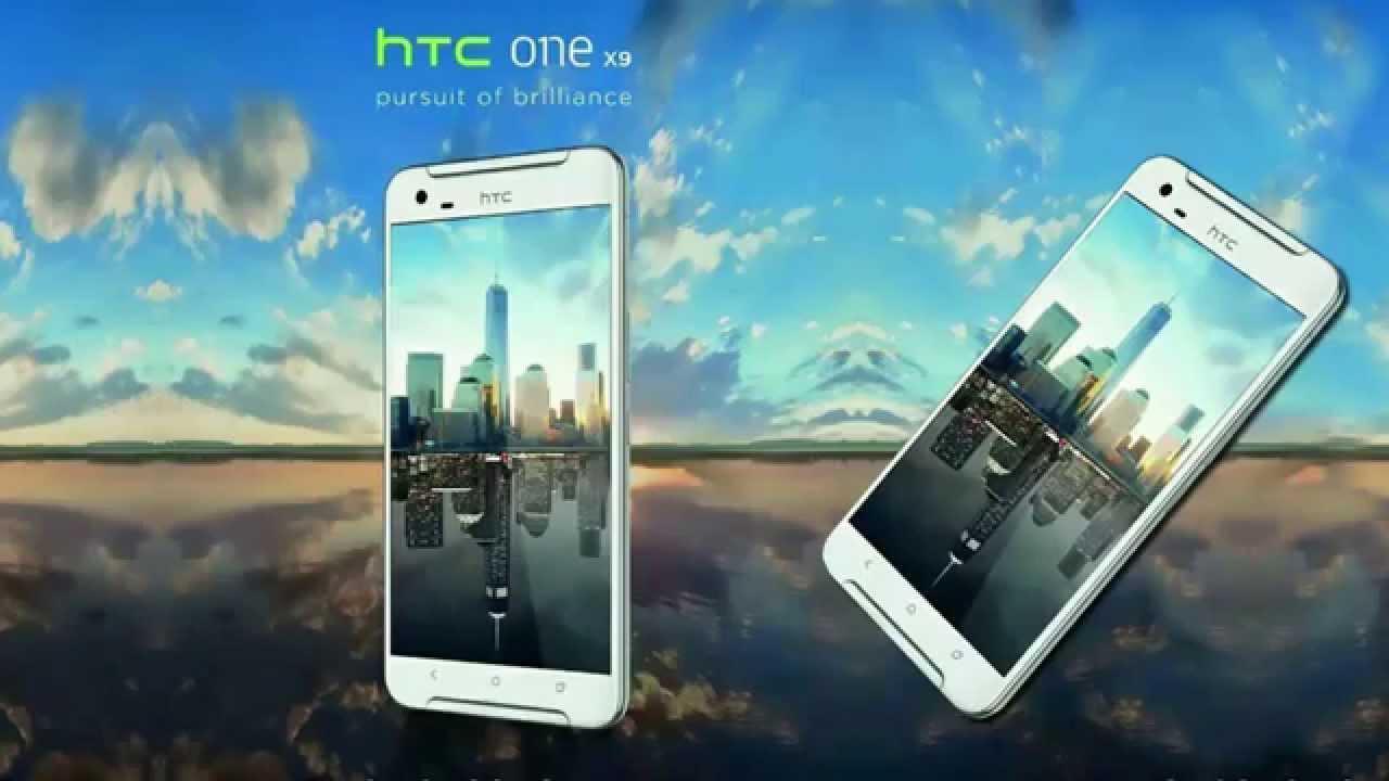 HTC One x9