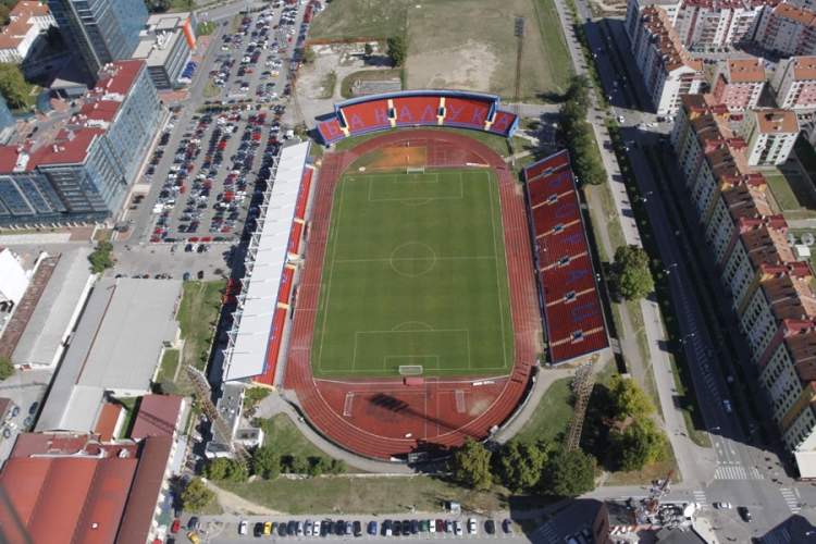 Borac stadion