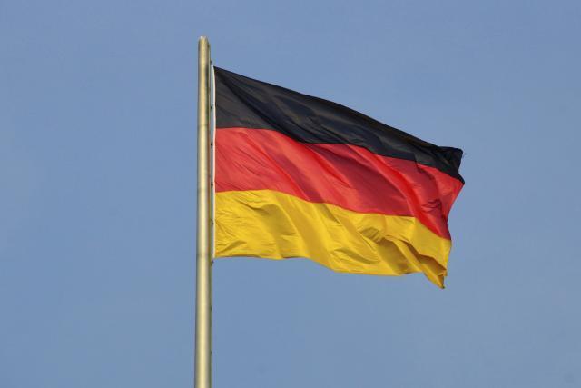 njemacka zastava