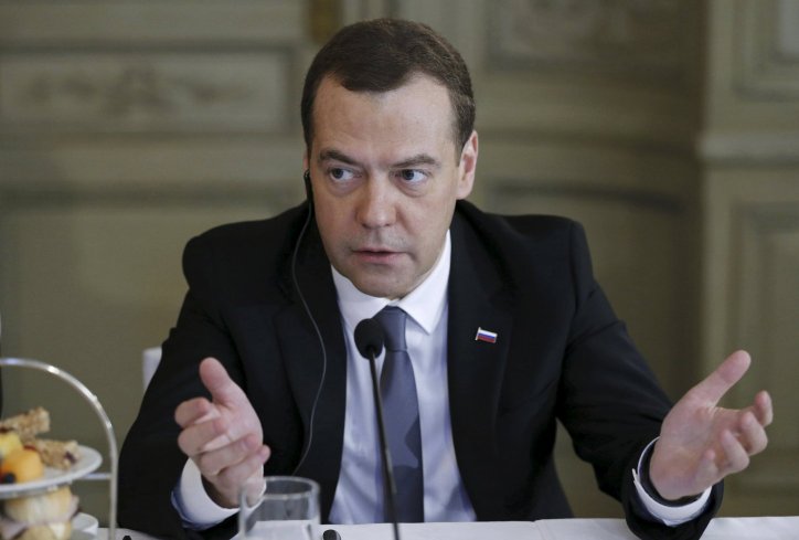 medvedev