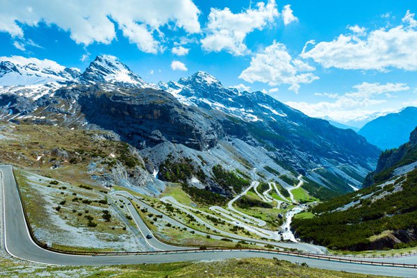 stelvio