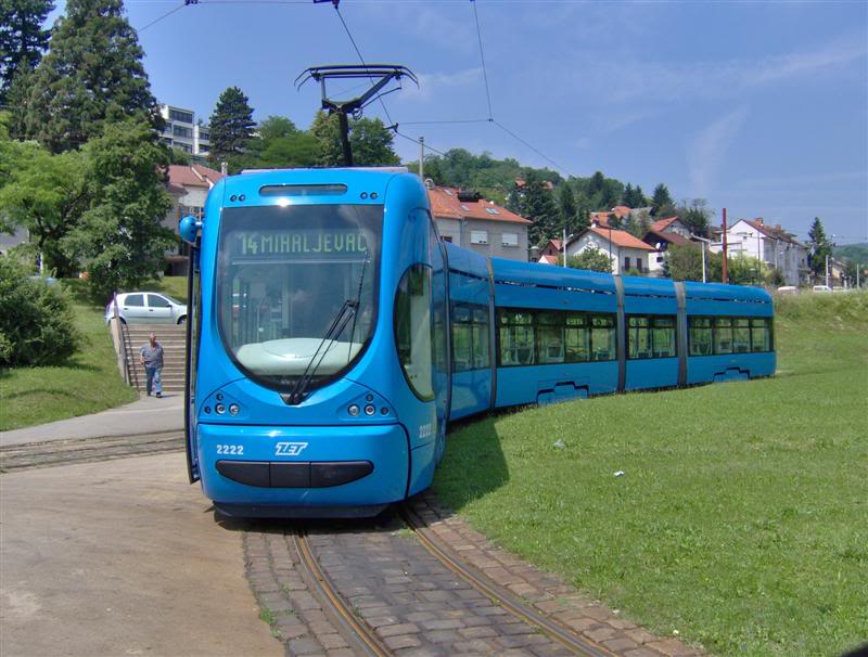 tramvaj