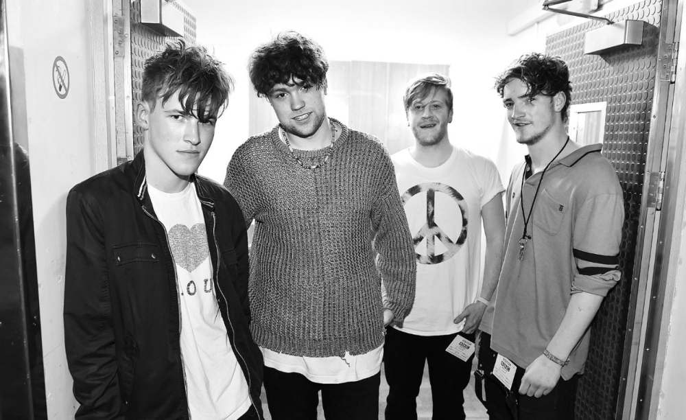 viola beach