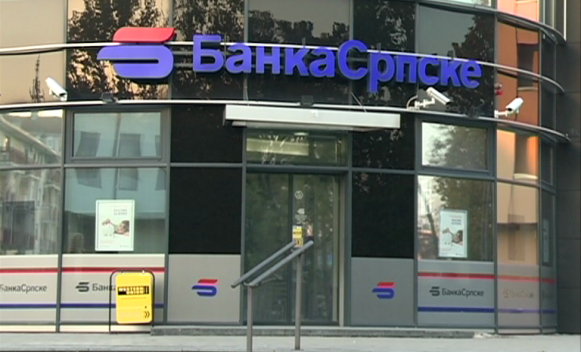 banka srpske