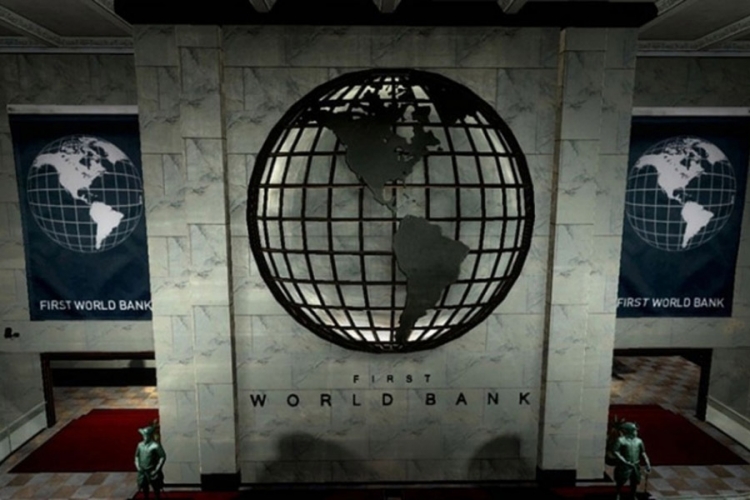 svjetska banka