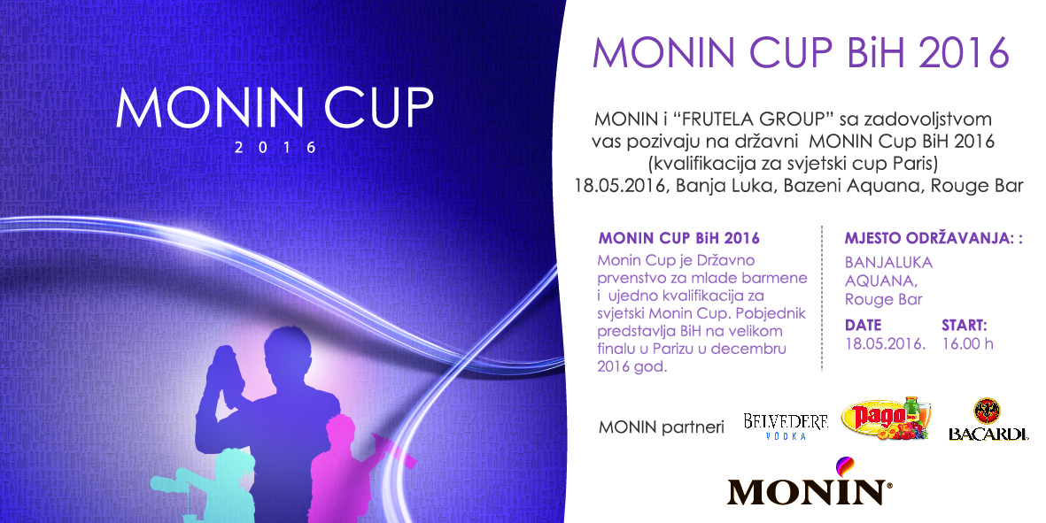 MONIN CUP 2016 pozivnica