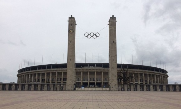 Olimpijski-stadion-Berlin