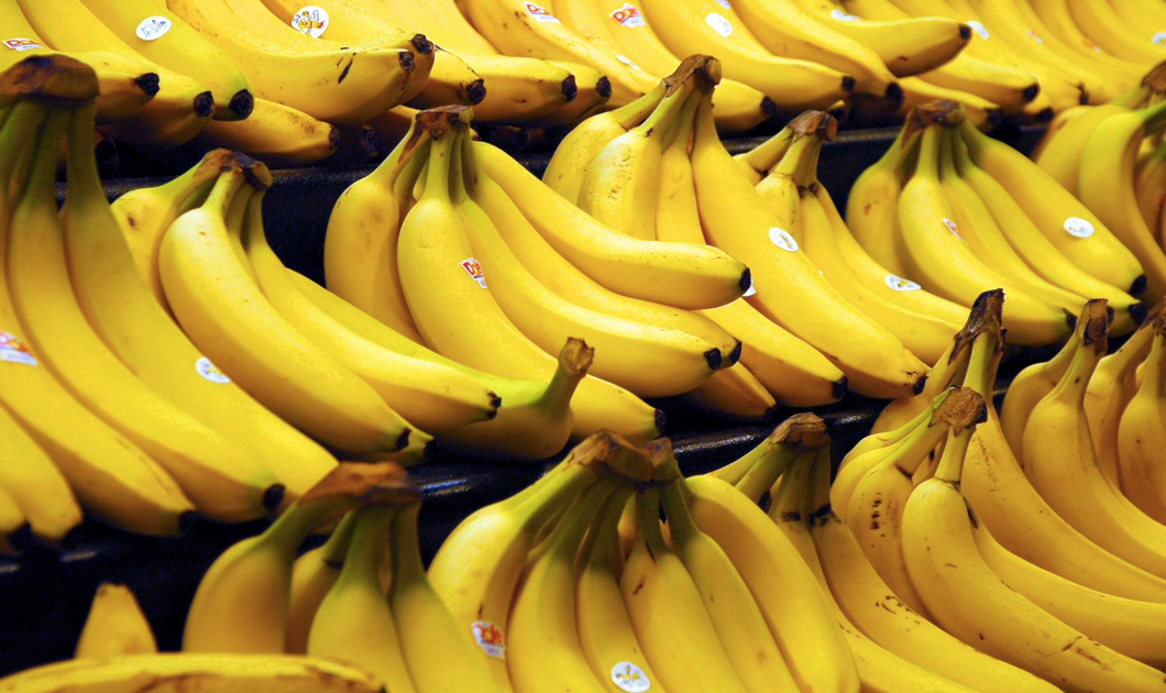 banane za veceru